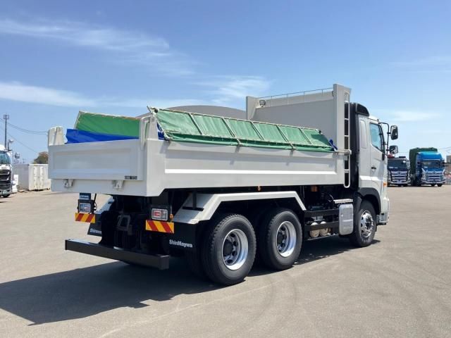 Hino PROFIA 2025-11 6964412-2
