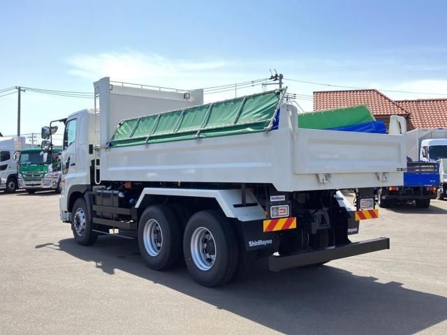 Hino PROFIA 2025-11 6964412-3