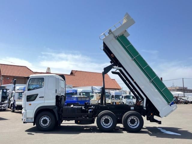 Hino PROFIA 2025-11 6964412-4