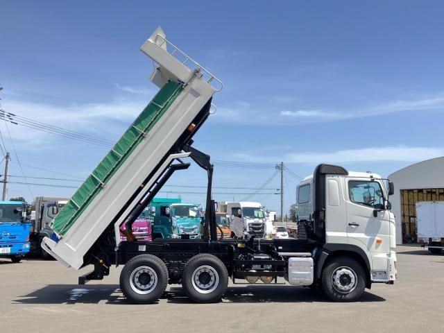 Hino PROFIA 2025-11 6964412-5