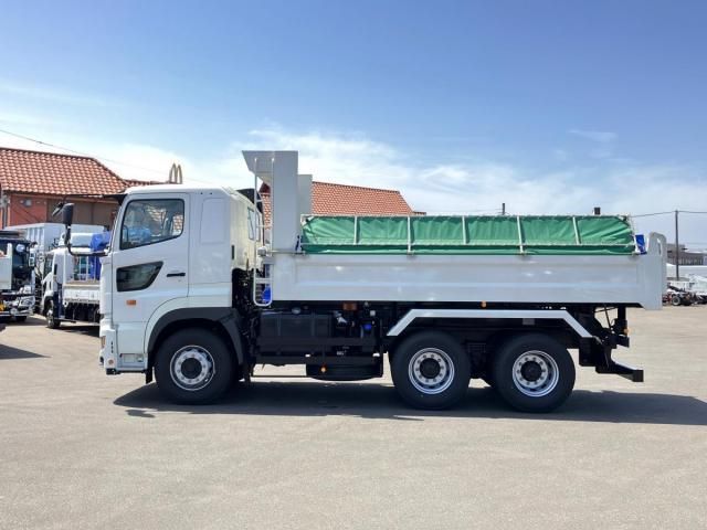 Hino PROFIA 2025-11 6964412-6