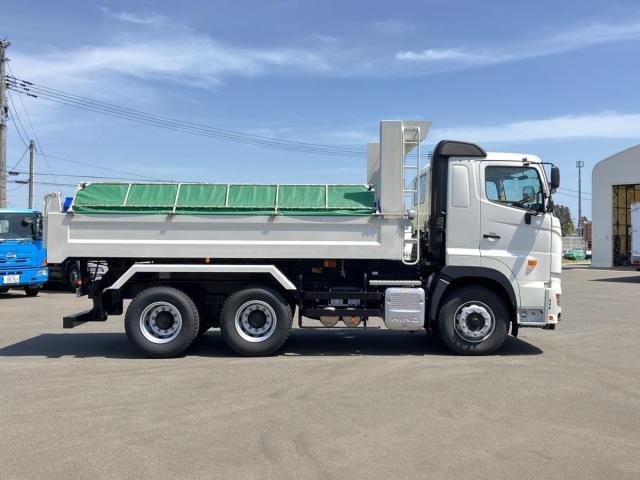 Hino PROFIA 2025-11 6964412-7