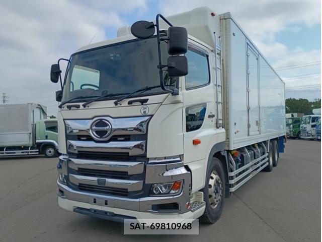 Hino PROFIA 2019-03 7021329-0