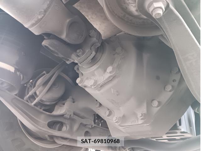 Hino PROFIA 2019-03 7021329-11