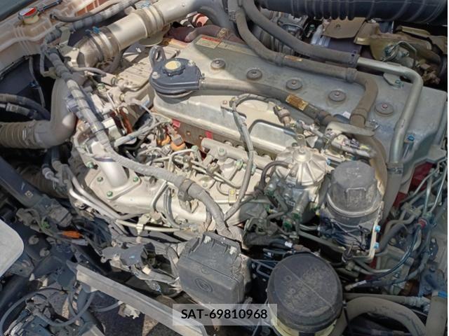 Hino PROFIA 2019-03 7021329-14