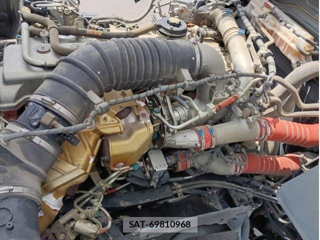 Hino PROFIA 2019-03 7021329-15