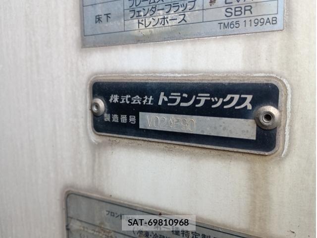 Hino PROFIA 2019-03 7021329-18