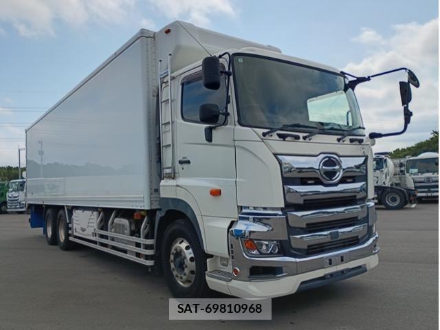 Hino PROFIA 2019-03 7021329-1