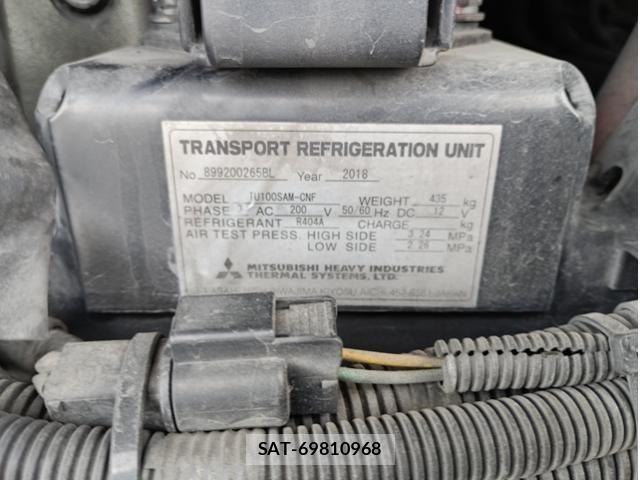 Hino PROFIA 2019-03 7021329-19