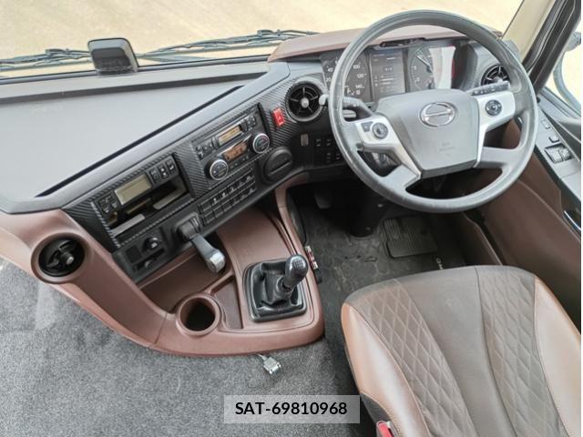 Hino PROFIA 2019-03 7021329-22