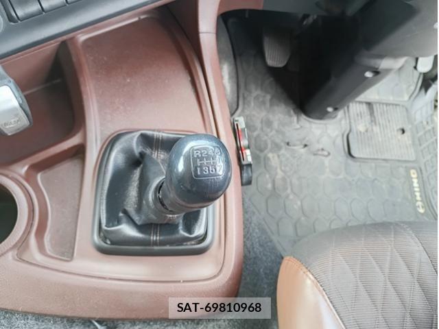 Hino PROFIA 2019-03 7021329-26