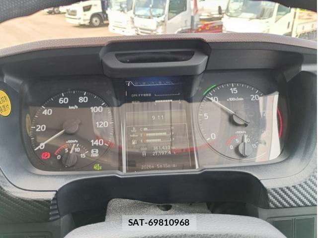 Hino PROFIA 2019-03 7021329-27