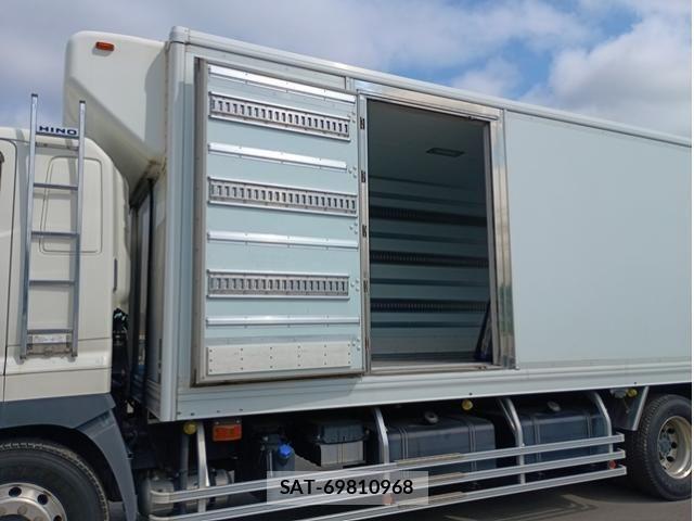 Hino PROFIA 2019-03 7021329-5