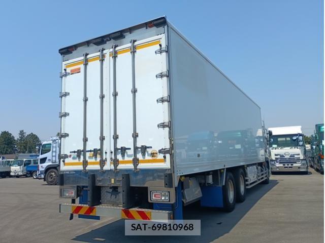 Hino PROFIA 2019-03 7021329-6