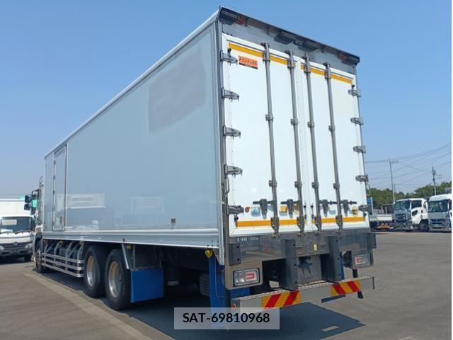 Hino PROFIA 2019-03 7021329-7