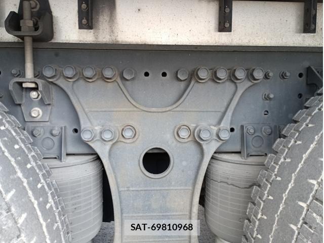 Hino PROFIA 2019-03 7021329-8