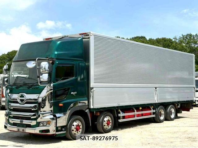 Hino PROFIA 2020-10 7021331-0