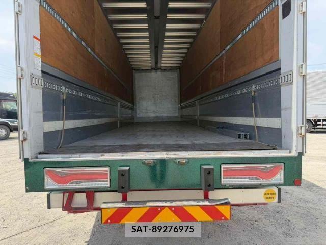 Hino PROFIA 2020-10 7021331-17