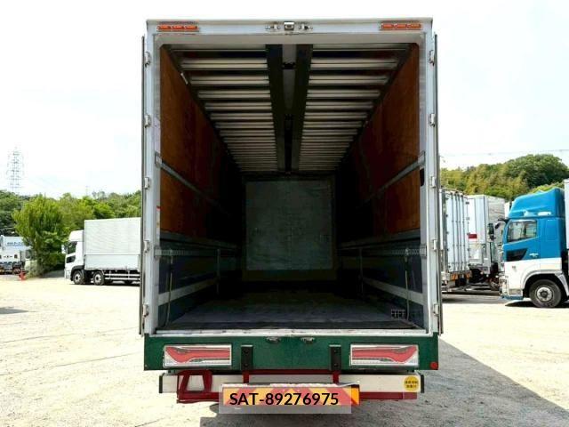 Hino PROFIA 2020-10 7021331-18