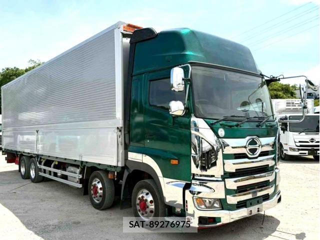 Hino PROFIA 2020-10 7021331-1