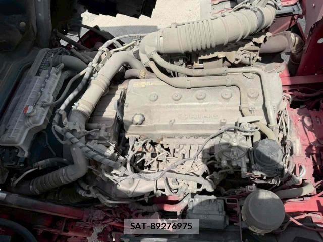 Hino PROFIA 2020-10 7021331-20