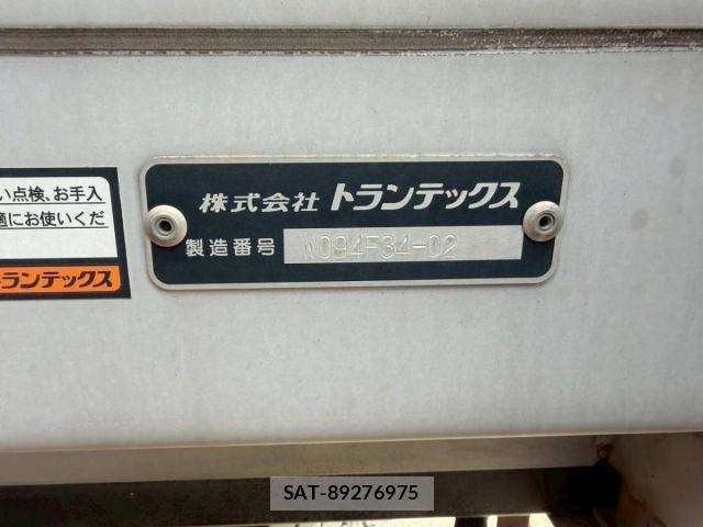 Hino PROFIA 2020-10 7021331-21