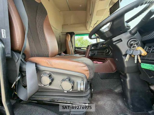 Hino PROFIA 2020-10 7021331-24