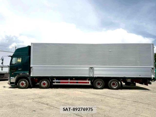 Hino PROFIA 2020-10 7021331-2