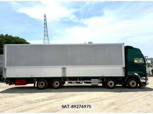 Hino PROFIA 2020-10 7021331-4