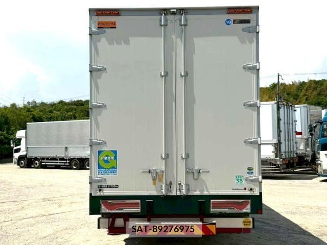 Hino PROFIA 2020-10 7021331-6