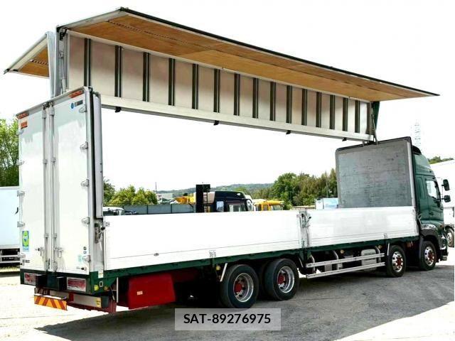 Hino PROFIA 2020-10 7021331-8