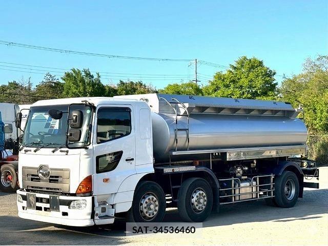 Hino PROFIA 2012-04 7021330-0
