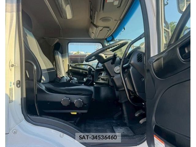 Hino PROFIA 2012-04 7021330-25