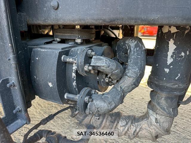 Hino PROFIA 2012-04 7021330-6
