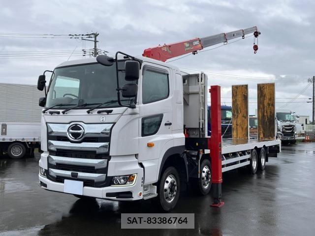 Hino PROFIA 2024-03 7060352-0