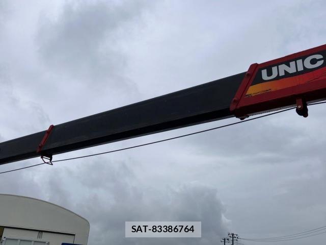 Hino PROFIA 2024-03 7060352-10