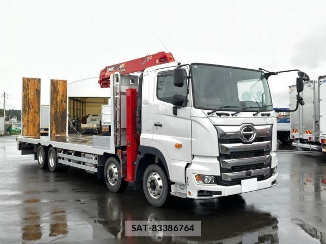 Hino PROFIA 2024-03 7060352-1