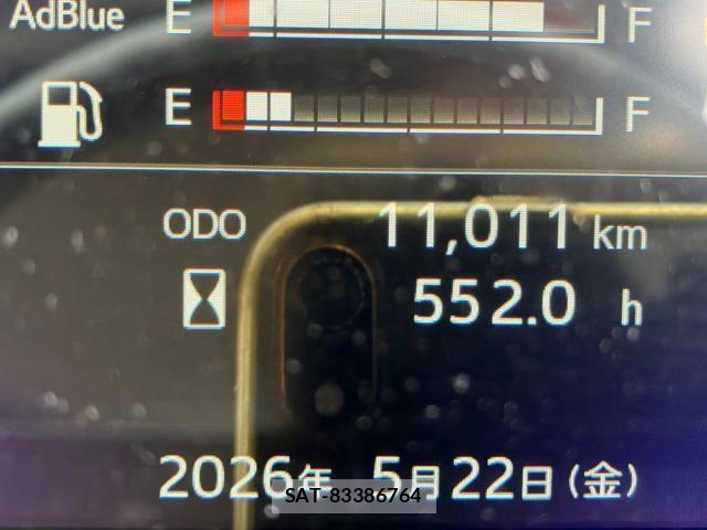 Hino PROFIA 2024-03 7060352-22