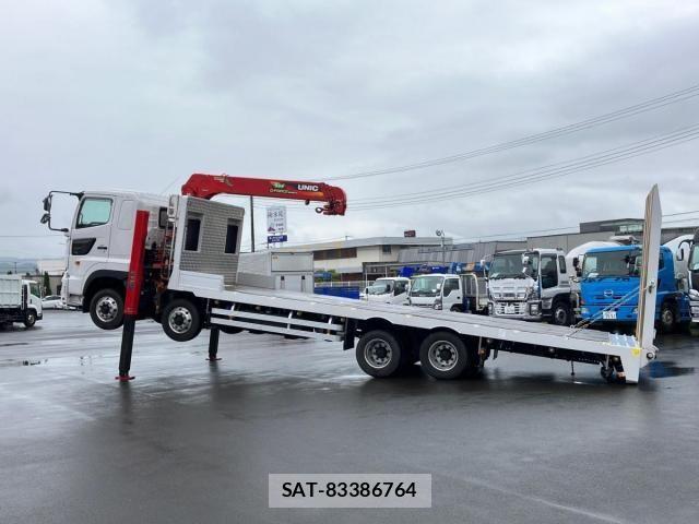 Hino PROFIA 2024-03 7060352-4