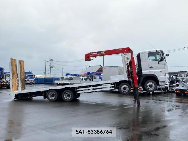 Hino PROFIA 2024-03 7060352-5
