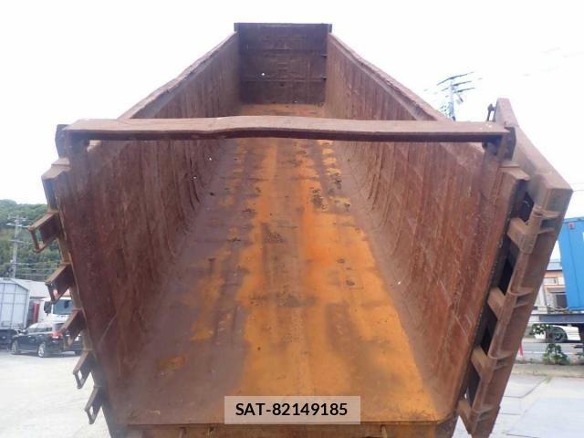 Hino PROFIA 2007-10 7060356-9