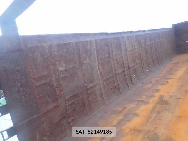 Hino PROFIA 2007-10 7060356-12