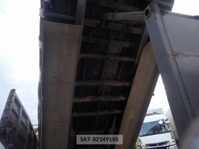 Hino PROFIA 2007-10 7060356-15