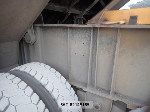 Hino PROFIA 2007-10 7060356-18