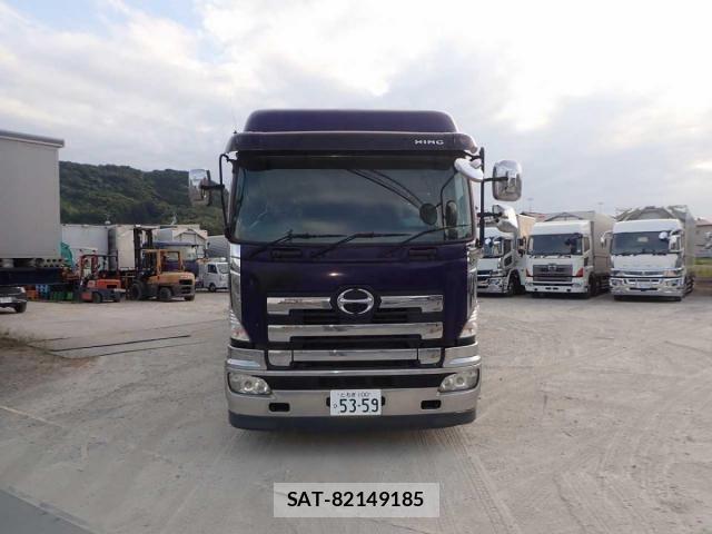 Hino PROFIA 2007-10 7060356-1