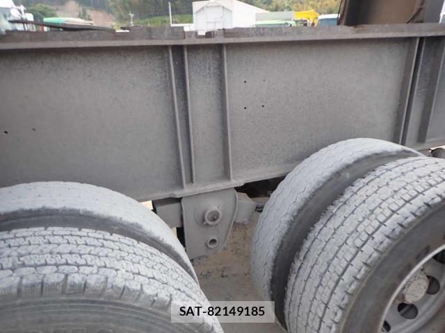 Hino PROFIA 2007-10 7060356-19