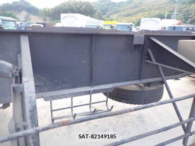 Hino PROFIA 2007-10 7060356-20