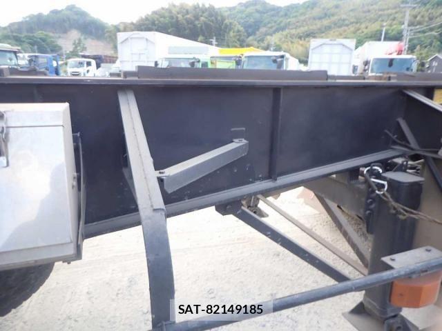 Hino PROFIA 2007-10 7060356-21