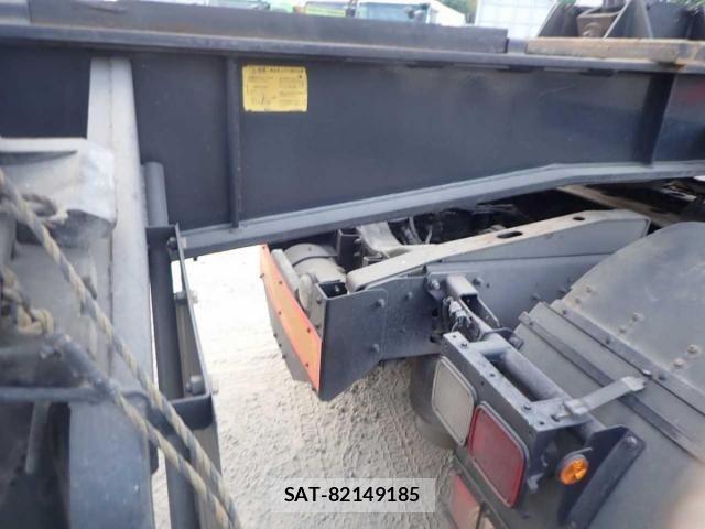 Hino PROFIA 2007-10 7060356-22