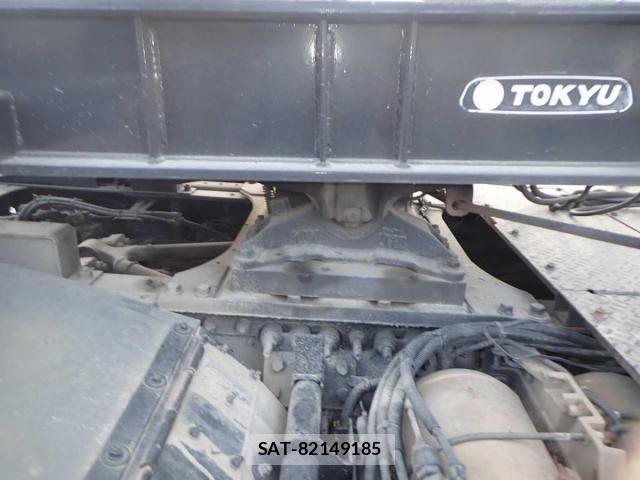 Hino PROFIA 2007-10 7060356-23